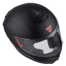 CASCO FIBRA M NEGRO