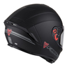 CASCO FIBRA M NEGRO