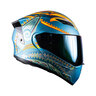 CASCO KOV ESTELAR PEEK AZUL