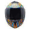 CASCO KOV STEALTH ALEBRIJE AZUL