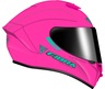 CASCO GIGA SOLID ROSA ROSA
