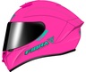 CASCO GIGA SOLID ROSA ROSA