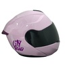 CASCO ABATIBLE PASTEL