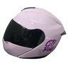 CASCO ABATIBLE PASTEL