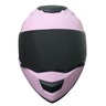 CASCO ABATIBLE PASTEL