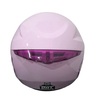 CASCO ABATIBLE PASTEL