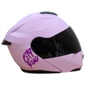 CASCO ABATIBLE MATE