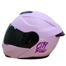 CASCO ABATIBLE MATE