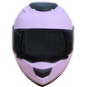CASCO ABATIBLE MATE
