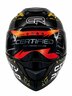 CASCO CR ABATIBLE TEMP MUERTOS NEGRO OFRENDA