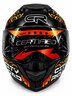 CASCO CR ABATIBLE TEMP MUERTOS NEGRO ANIMAS