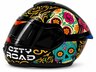 CASCO CR ABATIBLE TEMP MUERTOS NEGRO ANIMAS