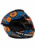 CASCO CR ABATIBLE TEMP MUERTOS NEGRO ETERNO