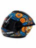 CASCO CR ABATIBLE TEMP MUERTOS NEGRO ETERNO