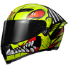 CASCO EXA CAYMAN L AMARILLO