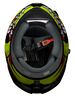 CASCO EXA CAYMAN L AMARILLO