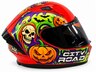 CASCO CR INTEGRAL WICKED PUMPKIN L