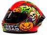 CASCO CR INTEGRAL WICKED PUMPKIN L