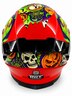 CASCO CR INTEGRAL WICKED PUMPKIN L
