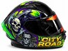 CASCO CR INTEGRAL NIGHTMARE L