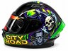 CASCO CR INTEGRAL NIGHTMARE L