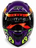 CASCO CR INTEGRAL WICKED PURPLE L