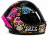 CASCO CR INTEGRAL ANIMAS L