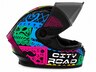 CASCOS TEMP DIA DE MUERTOS NEGRO TRADICION