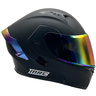 CASCO MRC 61 NT M NEGRO TORNASOL