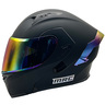 CASCO MRC 61 NT M NEGRO TORNASOL