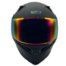 CASCO MRC 61 NT M NEGRO TORNASOL