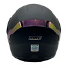 CASCO MRC 61 NT M NEGRO TORNASOL