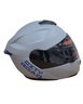 CASCO ABATIBLE XL GRIS ATLAS SAZ
