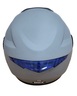 CASCO ABATIBLE XL GRIS ATLAS SAZ