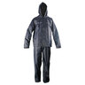 IMPERMEABLE AZUL C /FORRO L