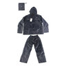 IMPERMEABLE AZUL C /FORRO L