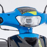 D125 AZUL