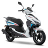 D150 BLANCO AZUL