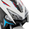 D150 BLANCO AZUL