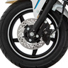 D150 BLANCO AZUL