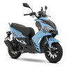 MODENA 175 AZUL GPS