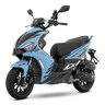 MODENA 175 AZUL GPS