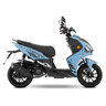MODENA 175 AZUL GPS