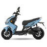 MODENA 175 AZUL GPS