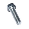 TORNILLO M6X20