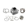 KIT CILINDRO MOTOR T110 110CC