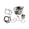 KIT CILINDRO MOTOR T110 110CC