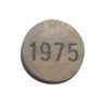 CALZA AJUSTE VALVULA 1975