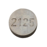 CALZA AJUSTE VALVULA 2125