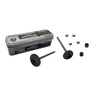 JUEGO VALVULAS MOTOR BOX PLUS